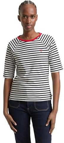 TOM TAILOR Denim Damen T-Shirt