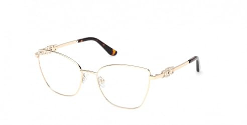 GAFAS GUESS - GU50316 C: pale gold