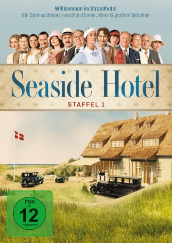 Seaside Hotel - Staffel 2