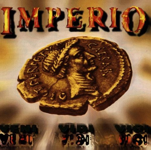 Veni,Vidi,Vici-das Album