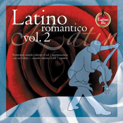 Latino Romantico Vol.2