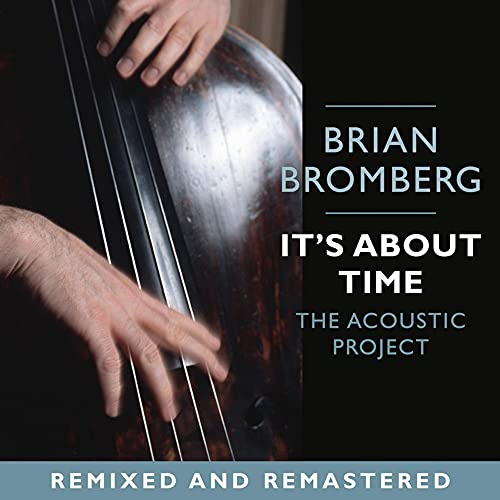 It's About Time: The Acoustic Project