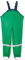 Playshoes Matschhose Regenlatzhose Ungefüttert Unisex Kinder Wind- und wasserdichte Regenhose Regenbekleidung, grün, 104