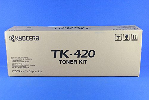 Kyocera Mita 370 AR010 - Druckerpatrone