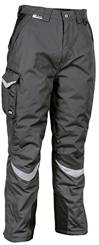 Cofra Winterhose Frozen V008 Bundhose 04, Größe 52, 40-00V00804-52