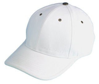 Drakes Pride Baseball Cap Weiß weiß