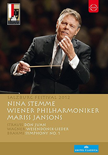 Salzburg Festival - Wiener Philharmoniker 2012