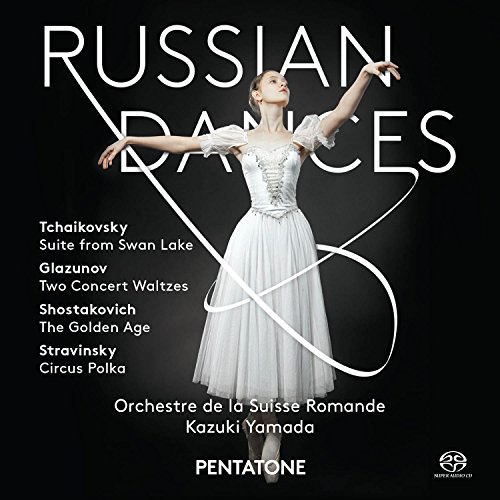 Pentatone