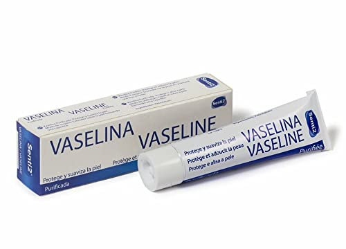 Senti2 COS 103 Vaselina purificada - 1 tubo