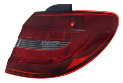 Ulo 1112002 - Heckleuchte | Kompatibel mit: MERCEDES-BENZ B-CLASS Sports Tourer