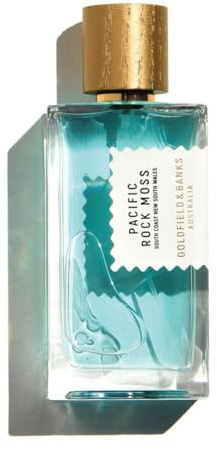GOLDFIELD & BANKS - Pacific Rock Moss - Eau de Parfum-100 ml