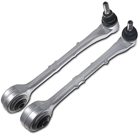 Frankberg 1x Querlenker Achslenker Vorne Links Rechts Unten Kompatibel mit 7er E38 725tds 728 i iL 730 iiL 730d 735 iiL 740 i iL 740d 750 i iL 2.5L-5.4L 1994-2001 Replace# 31121142087