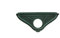SPAZZOLA CON SETOLE PER FOLLETTO VK 140 150 ASPIRAPOLVERE VORWERK