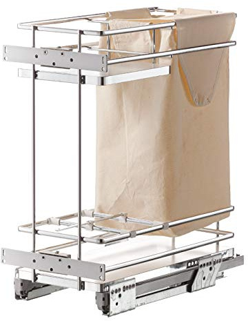 Panier pain/bouteilles - Largeur : 264 mm - Pour caisson de largeur : 300 mm - VIBO