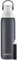 Brita Insulated Filtered Water Bottle with Straw, Reusable, BPA Free Plastic, Carbon, 26 Ounce