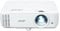 Acer H6815BD - DLP projector - 3D - 4000 lumens - 3840 x 2160-16:9-4K
