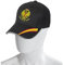 ECOMMUR Gorra Ejército de Tierra Gorra de Cabeza Negra con Bandera de España y Merchandising Militar/policial