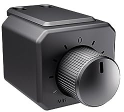 Audison VCR-S2 Subwoofer Fernbedienung/Pegelregler für Audison SR/AF