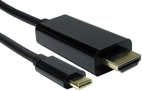 USB C to HDMI Cable 5m HDCP and 4k 60Hz Support