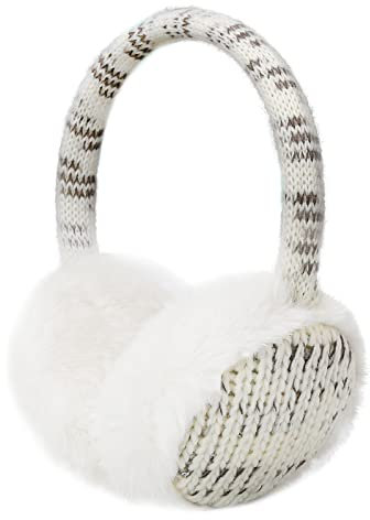 TSLBW Cache-oreilles pour enfants Cache-oreilles d'hiver pour filles Couvre-oreilles en peluche Cache-oreilles en velours doux Chauffe-oreilles d'hiver pour enfants