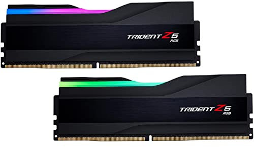 D564GB 6000-36 Trident Z5 RGB K2 GSK | F5-6000J3636F32GX2-TZ5RK