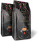 Delta Cafés - Kaffeebohnen Diamond - 2 Pakete à 1 kg - Intensität 12 - Vollmundige Arabica-Röstkaffeebohnenmischung - Sehr Aromatisch mit Noten von Gerösteten Walnüssen