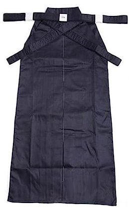 Garneck Weiße Klamotten Hapkido-uniform Kendo-uniform Aikido-anzug Aikido-uniform Kendo-anzug