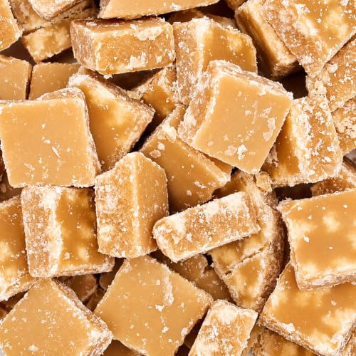 Scottish Tablet 225g Sweet Pouch
