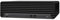 HP Elite SFF 600 G9 Desktop-PC, Core i5-13500, 8GB RAM, 256GB SSD, Win11 Pro 881L0EA#ABD