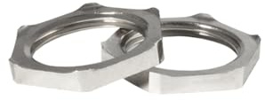 MS-GEGENMUTTERN bleifrei M20X1,5 JACOB 50.220 YPOT
