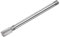 QUARKZMAN Maschio per Filettatura Metrica M18 x 1.5 H2 200mm Extra Lungo Maschi Fresatrice Filettatura Dritta Strumento Riparazione Maschiatura Filettatura