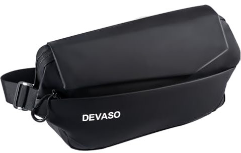 JUCHRZEY Estuche de Transporte Bolsa de Almacenamiento portátil Estuche Protector a Prueba de rayones con múltiples Bolsillos para Consola PS5 Portal/Legion GO y Accesorios