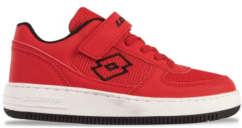 Lotto Unisex Kinder Flugo KSneaker