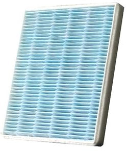 eejinwen Suitable for Xiaomi Mijia Fresh Air Air Conditioner HEPA Filter Dust Collection Exclusive Edition 1.5 hp 1 hp purifier filter