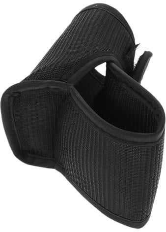 Milisten Lenkerschutzhülle Für Laufrad Rollerlenkerabdeckung Fahrradlenkerschutz Abnehmbar Und Leicht Zu Reinigen Kompatibel Mit Verschiedenen Laufradmodellen