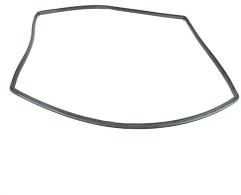 Masterpart Cooker Oven Door Seal Gasket Clip On To Fit Smeg A2, A42, SUK62MFA, UK60MFA1 Cookers & Ovens