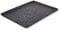Scoville Xtra 35cm Baking Tray, Non Stick Baking Tray for Oven, Neverstick Coated, Baking Sheet, Oven Safe to 260°C, Easy to Clean, Dishwasher Safe, PFOA Free, Toughened Aluminium, Black