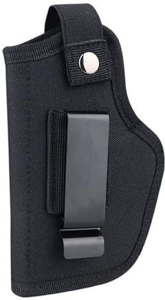 TPZORJX Holster,1 pcs Waffenholster,pistolenholster,polizei gürtel,holster pistole,Taktisches Pistolenholster,Gürtelholster,Waffenholster,Taktisches Pistolenholster für Rechts,und Linkshänder