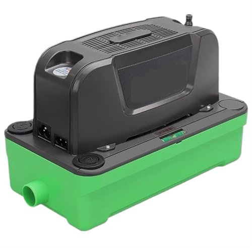 Bomba de drenaje de aire acondicionado Deshumidificador Gabinete refrigerado Bomba de elevación de agua de condensación Bomba de drenaje