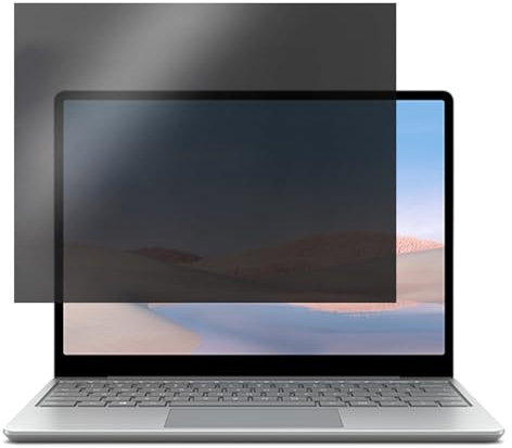 Filtro De Privacidad De La Computadora Portátil | Protector De Monitor De Computadora Protector Shield, Protector De Privacidad De Laptop Anti-Punta para Aviones, Subterráneos, Aeropuertos