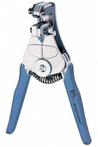 Best Price Square WIRE STRIPPER, 20-30AWG 45-098 By IDEAL