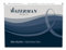Waterman Large Size Ink Cartridges 8 Pack - Mysterious Blue