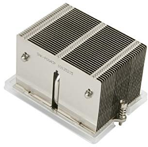 Supermicro SNK-P0043P CPU-Kühler für Socket G34