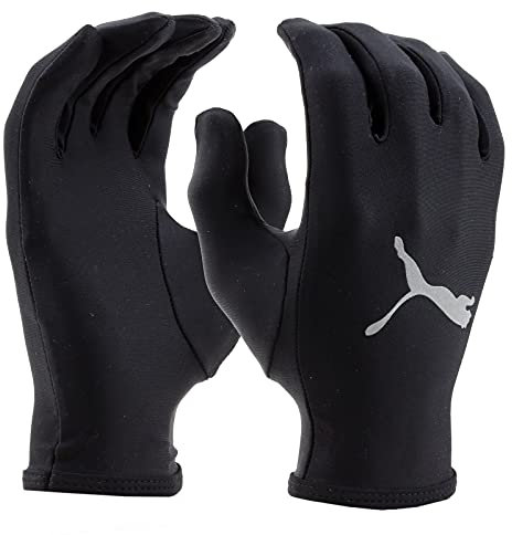 PUMA Handschuhe Training Performance, schwarz, M, 040727 05
