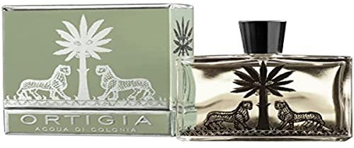ORTIGIA Ort Fico d India EDP 100 ml, confezione da 1 (1 x 100 ml)