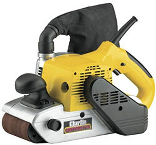 Clarke CBS2 Contractor Belt Sander (230V)