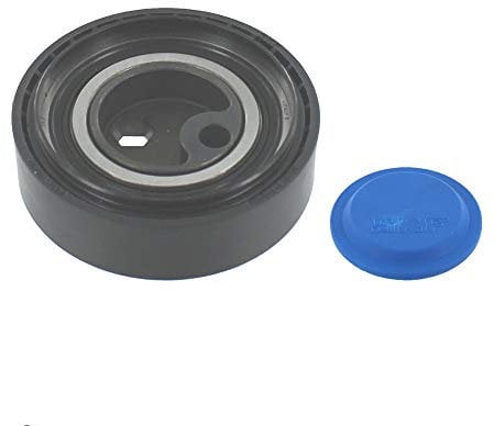 SKF VKM 38230 Kit de Galet Enrouleur Multi-V