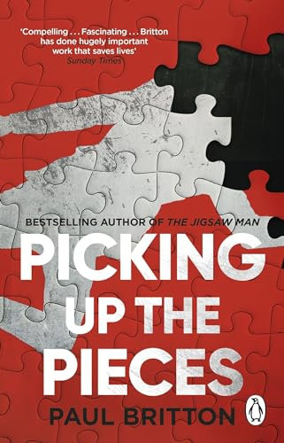 Picking Up The Pieces