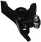 Brems-Kupplungshebel Adapter (B54) NR.6609N, Schwarz
