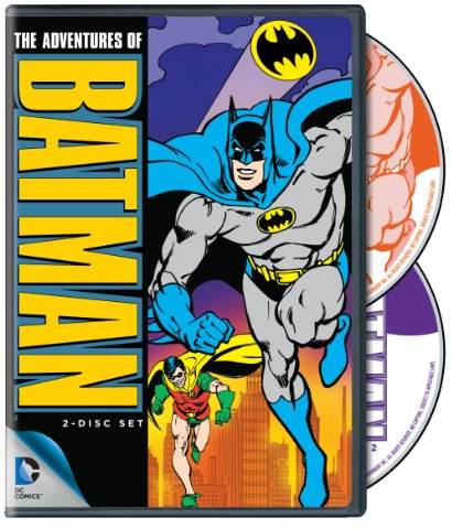 Adventures of Batman (1968)